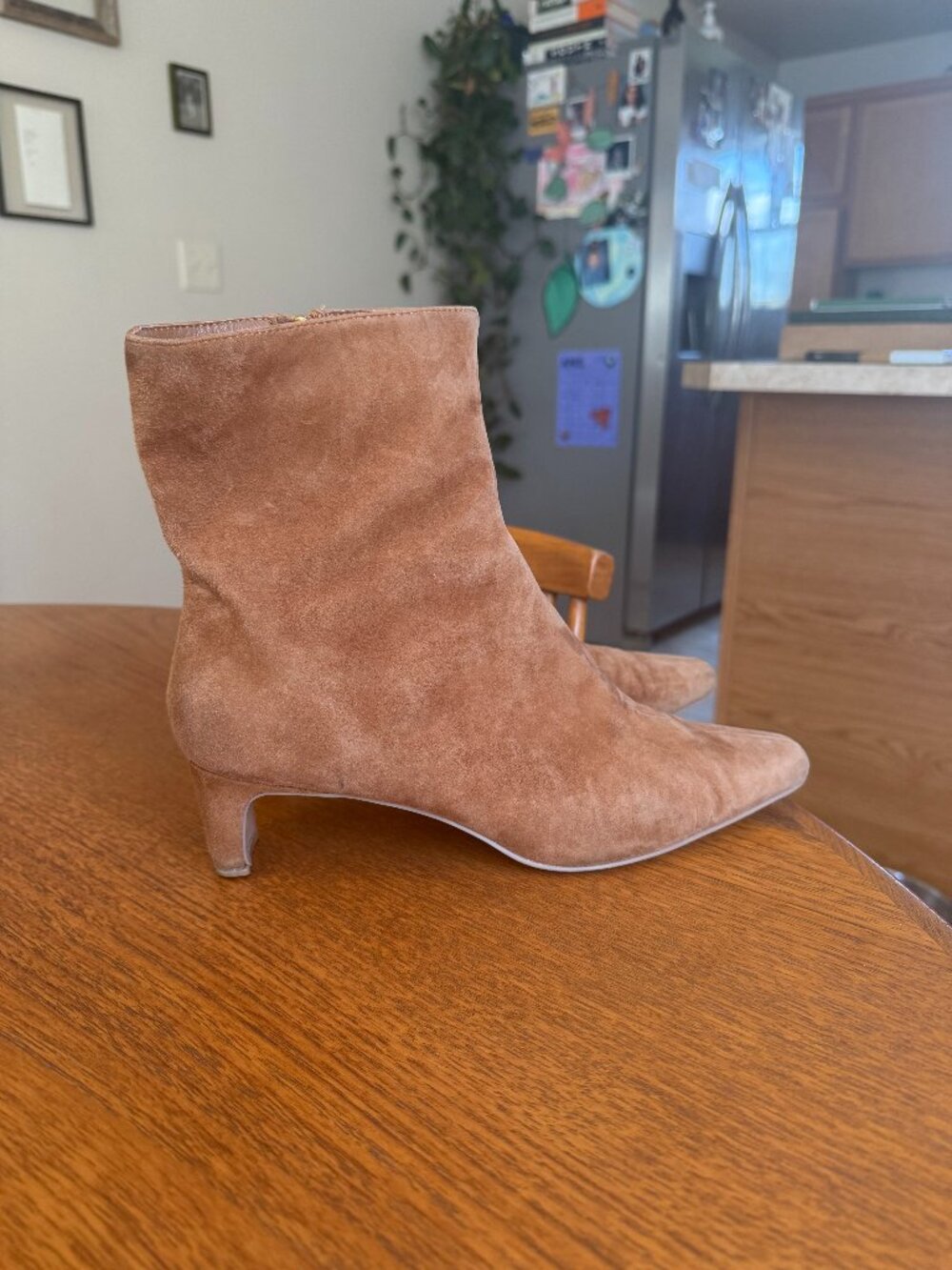 Splendid July Bootie